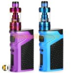 ویپ آیرون فیست یووِل <br><span>Uwell Ironfist 200W Tc Kit</span> - Image 8
